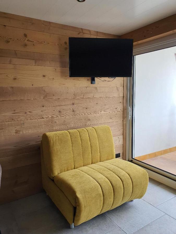 O Doubs Sejours Malbuisson 아파트 외부 사진